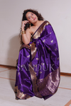 Suzanne (Saree)