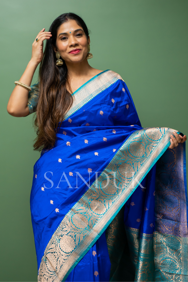 Jaldhara (Saree)