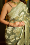 Uttara (Saree)