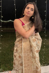 Kanak (Saree)