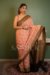 Ruhani (Saree)
