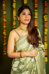 Uttara (Saree)