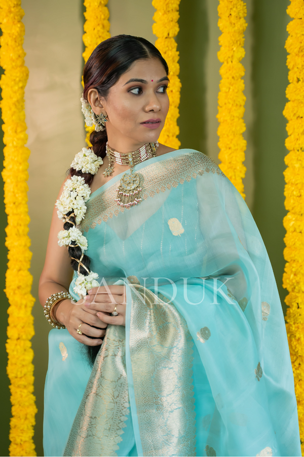 Nithya (Saree)