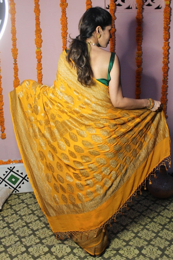 Sonpari (Saree)
