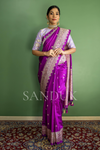 Kimaya (Saree)