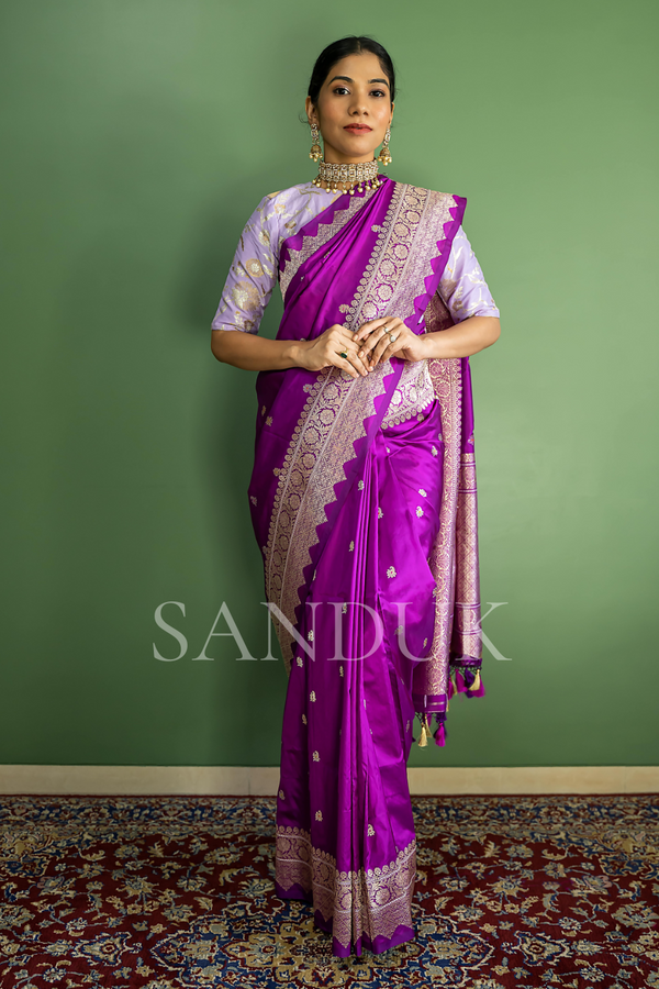 Kimaya (Saree)