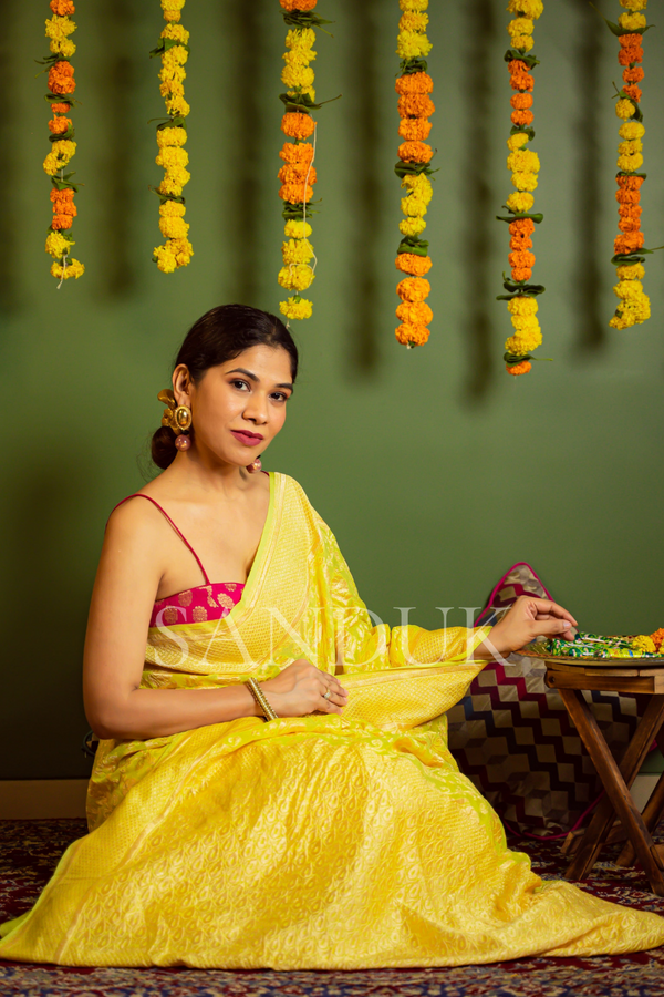 Kiran (Saree)