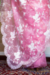 Rosette (Saree)