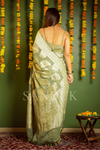 Uttara (Saree)