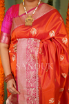 Kamakshi (Saree)