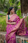 Suramya (Saree)