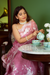 Rosette (Saree)