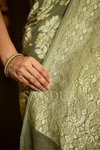 Uttara (Saree)