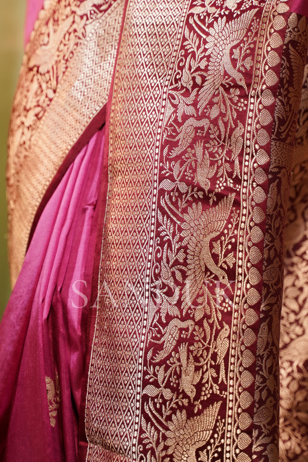 Aadrika (Saree)