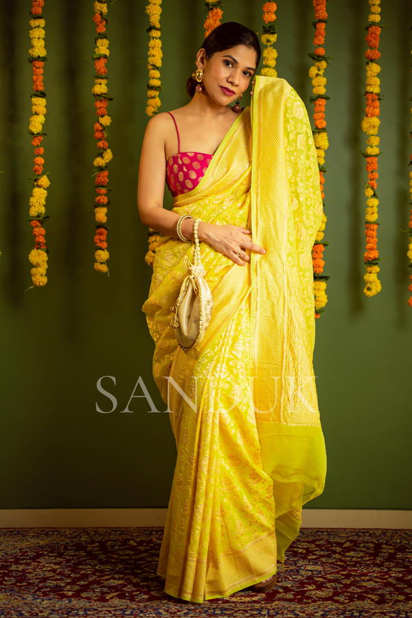 Kiran (Saree)