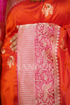 Kamakshi (Saree)