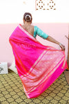 gulabani (saree)