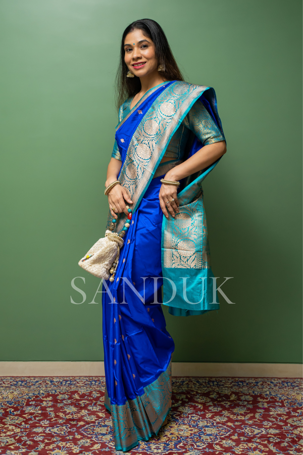 Jaldhara (Saree)