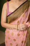 Ruhani (Saree)