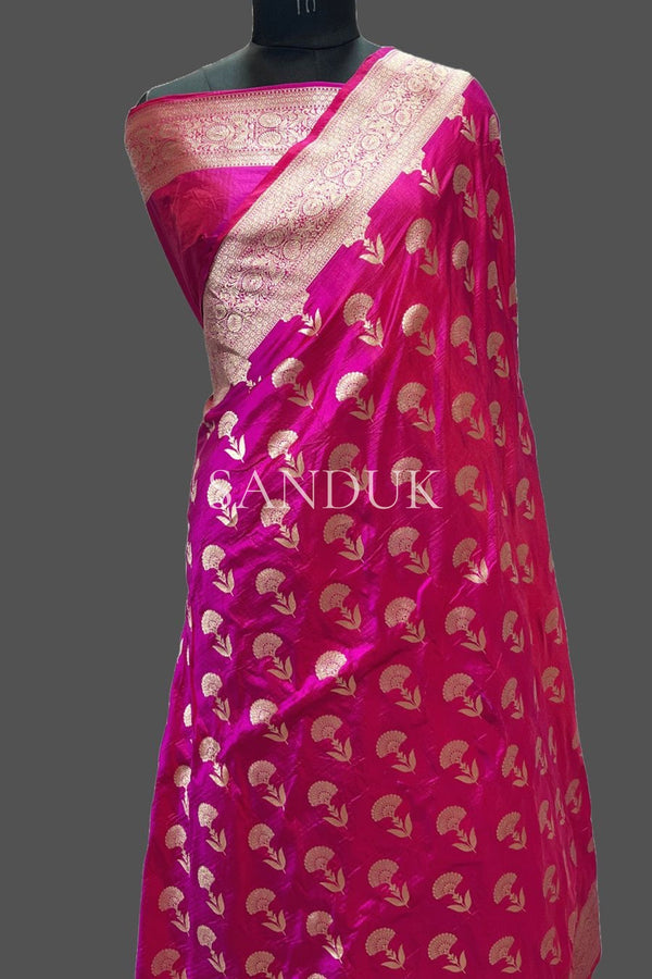 Gulabo (Saree)