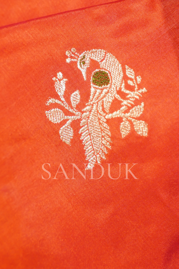 Kamakshi (Saree)