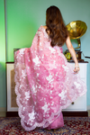 Rosette (Saree)