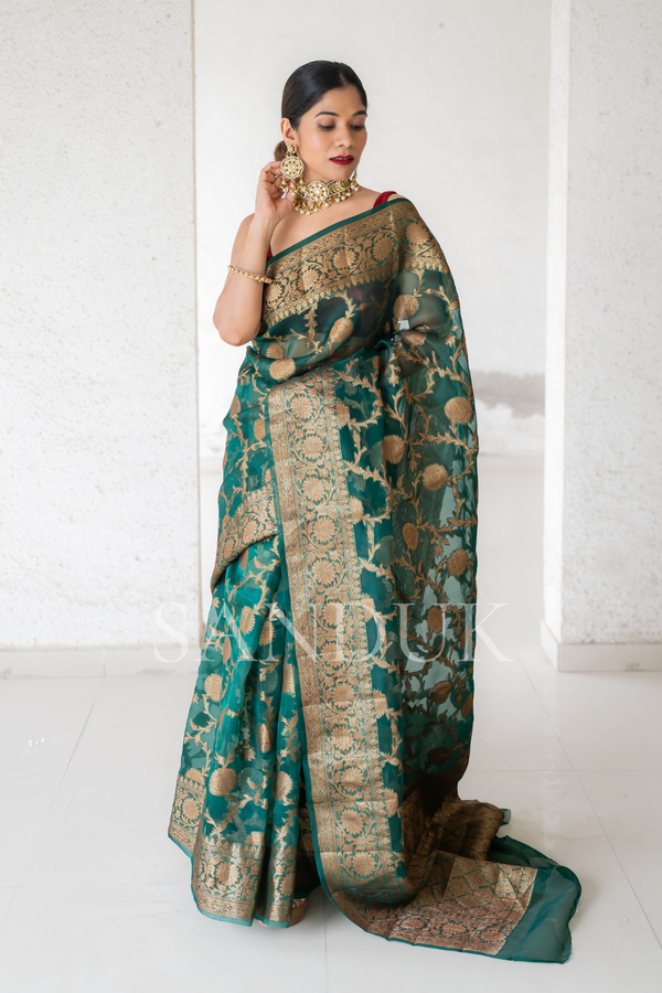 Jeevni (Saree)