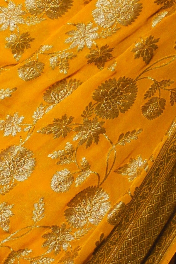 Sonpari (Saree)