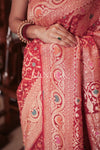 Chaukri Meena (Saree)