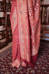 Chaukri Meena (Saree)