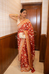 Sylvie (Saree)