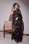 Hannah (Saree)