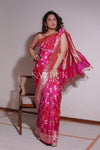 Gulabo (Saree)