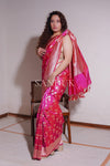 Gulabo (Saree)