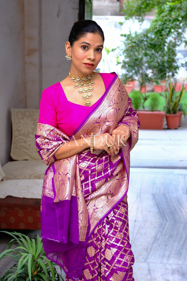 Sharvi (Saree)