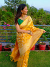 Yuvika (Saree)