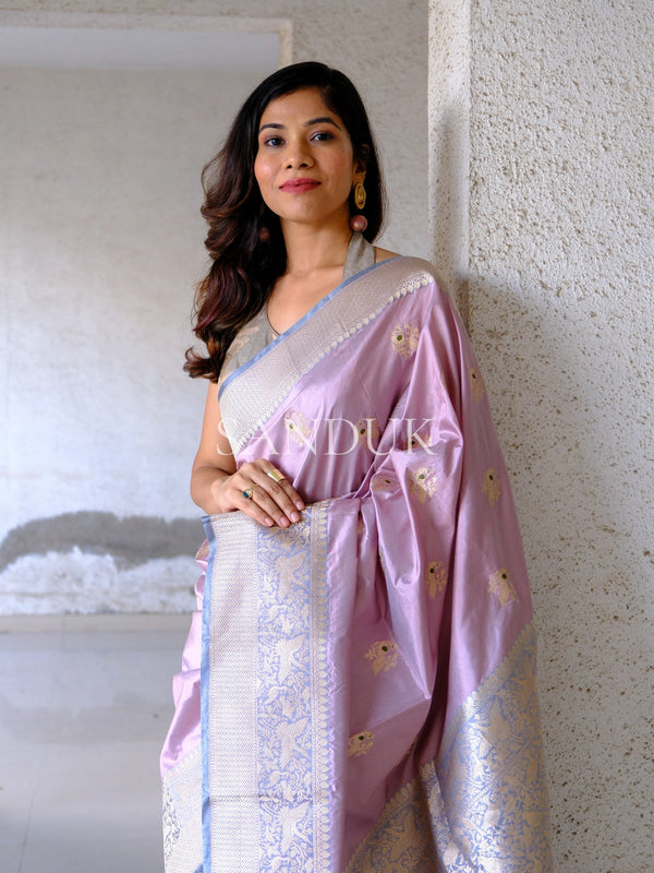 Kruttika (Saree)