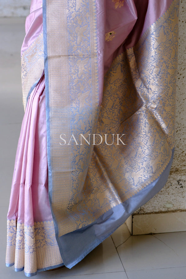 Kruttika (Saree)