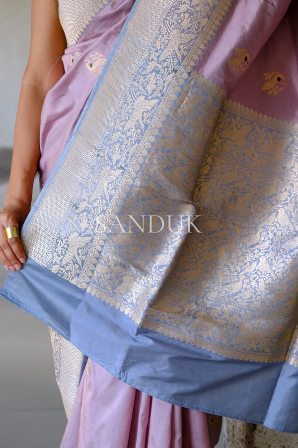 Kruttika (Saree)