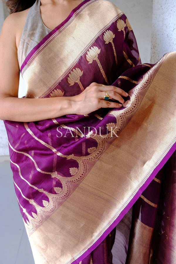 Rani (Saree)