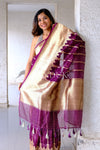 Rani (Saree)