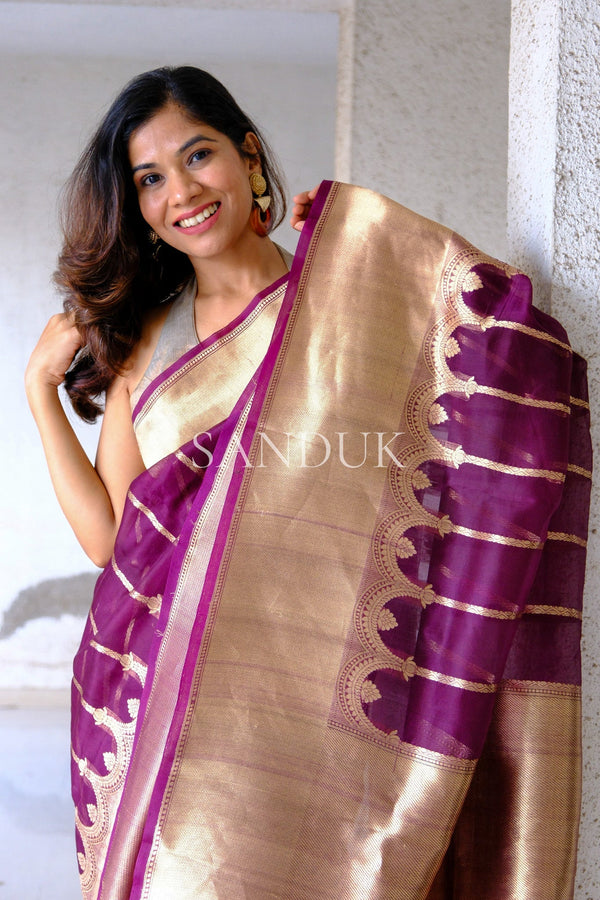Rani (Saree)