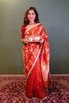 Vedika (Saree)