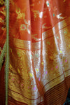 Vedika (Saree)