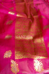 Isharya (Saree)