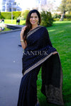 Saanjh (Saree)