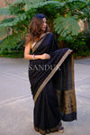 Saanjh (Saree)