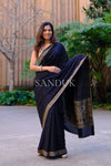 Saanjh (Saree)