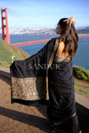 Saanjh (Saree)