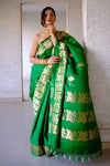 Dhaani (Saree)